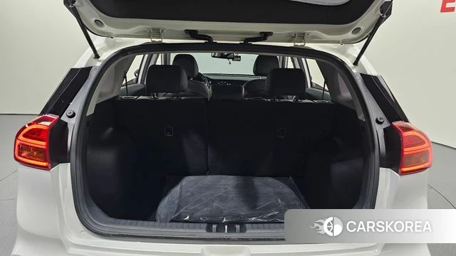 Kia The New Niro id 4225361 из Кореи 11