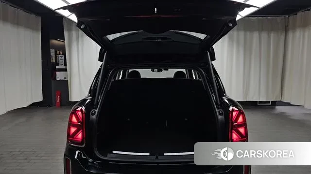 Mini Cooper Countryman id 3605858 из Кореи 11