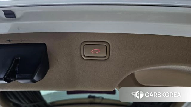 Kia The New Carnival id 4362936 из Кореи 11