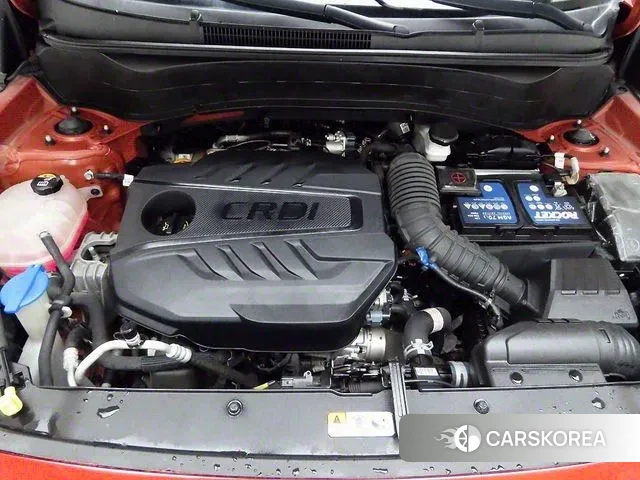 Kia Seltos id 3028011 из Кореи 11