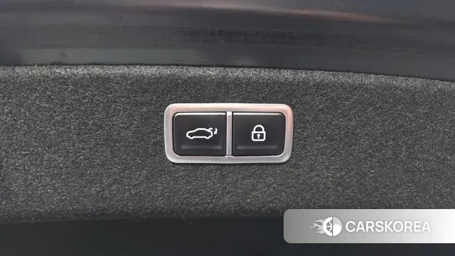 Genesis G80 (RG3) id 3350471 из Кореи 11