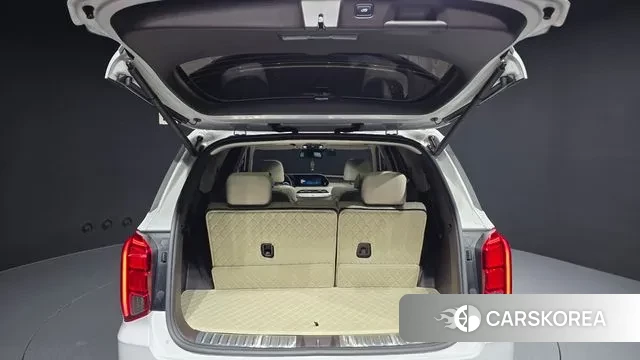 Hyundai Palisade id 3307432 из Кореи 11