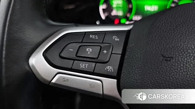 Volkswagen Golf 8th Generation id 3690871 из Кореи 11