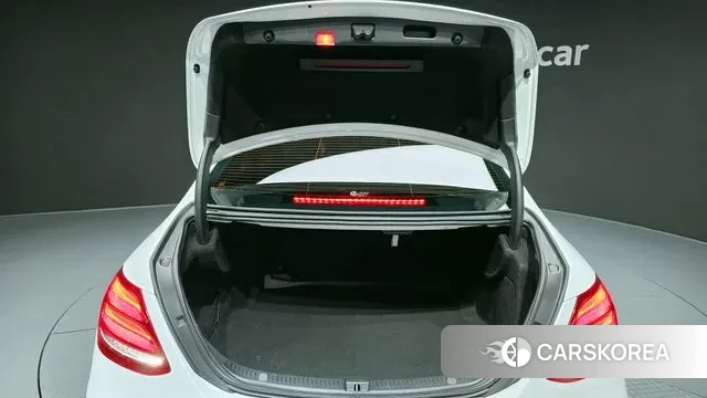 Mercedes-Benz E-Class W213 id 3374803 из Кореи 11
