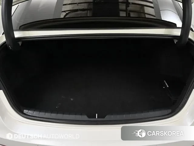 Kia K5 3rd generation id 3557029 из Кореи 11