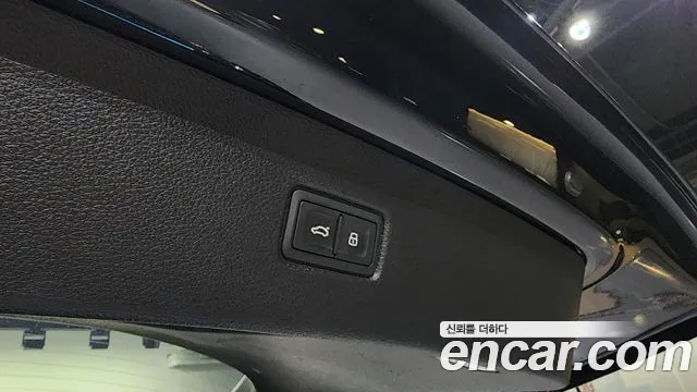 Audi Q7 (4M) id 2826757 из Кореи 11