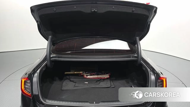 Hyundai Sonata (DN8) id 4581590 из Кореи 11