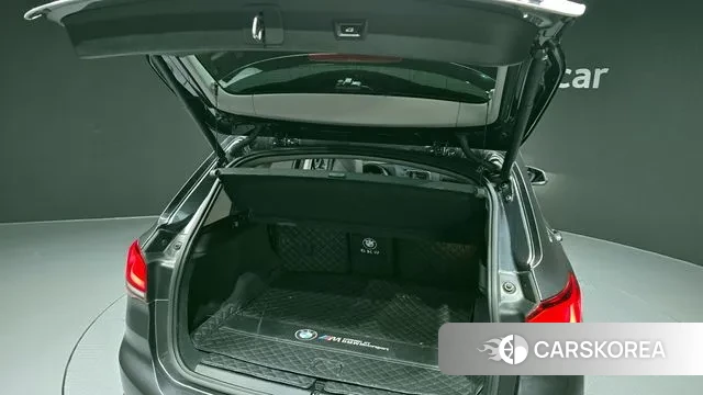 BMW X1 (F48) id 2986026 из Кореи 11