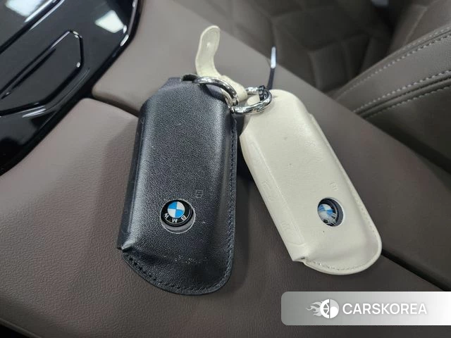 BMW 5 Series (G60) id 4734748 из Кореи 11