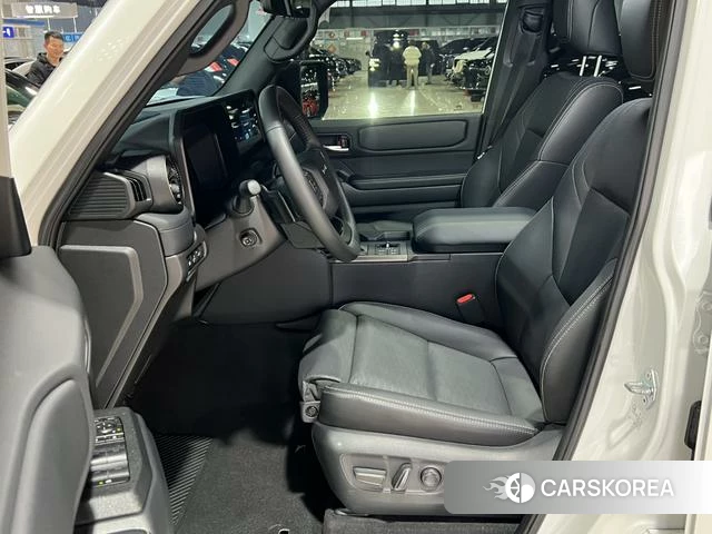Toyota Prado id 4259762 из Китая 11