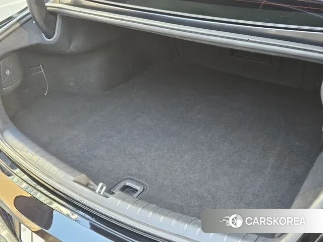 Hyundai The New Grandeur IG id 3334710 из Кореи 11