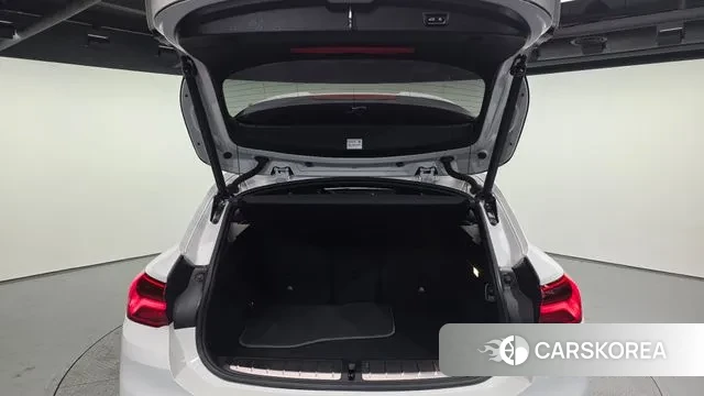 BMW X2 (F39) id 3568448 из Кореи 11