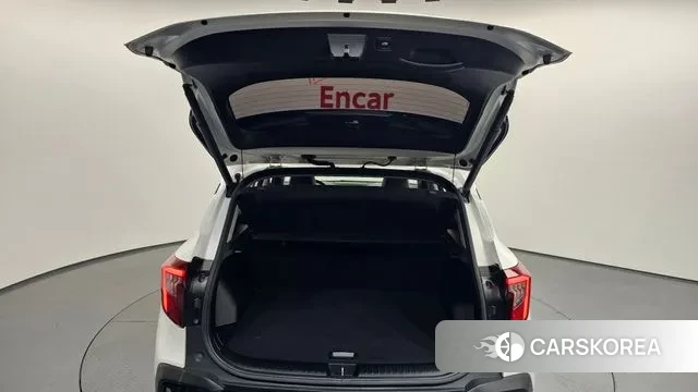 Kia The New Seltos id 3659593 из Кореи 11