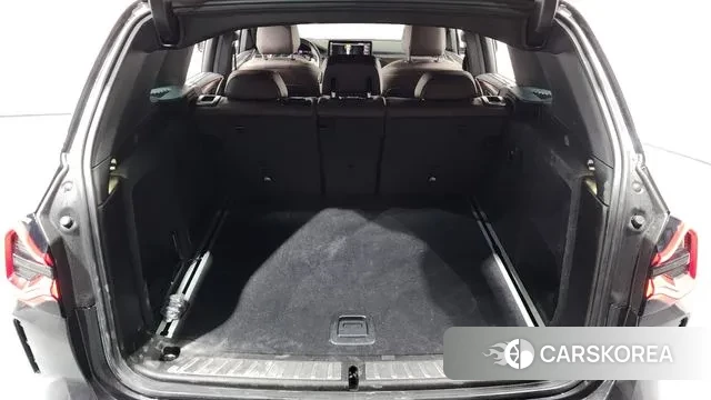 BMW X3 (G01) id 3550524 из Кореи 11