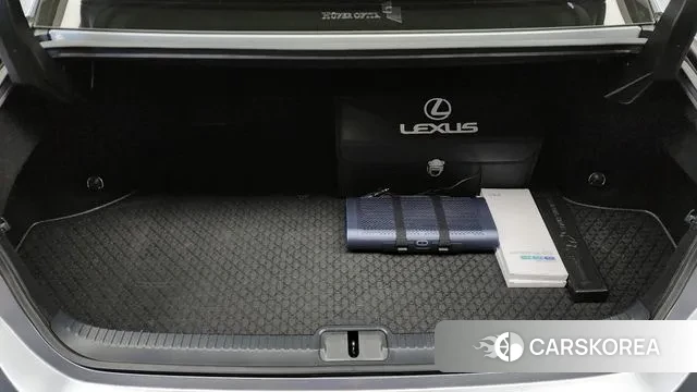 Lexus ES300h 7th generation id 3611443 из Кореи 11