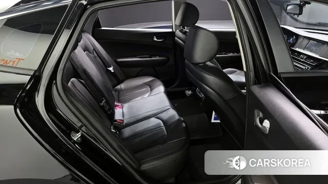 Kia The New K5 2nd generation id 3292259 из Кореи 11