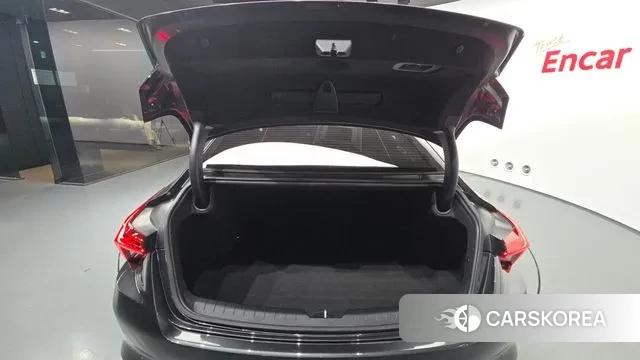 Kia K8 id 3401481 из Кореи 11