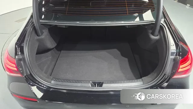 Mercedes-Benz A-Class W177 id 3453238 из Кореи 11