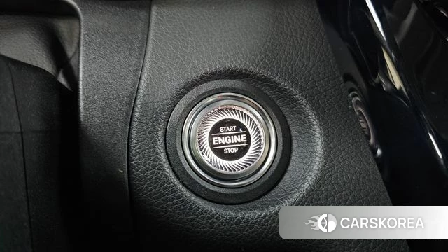 Mercedes-Benz C-Class W205 id 4476844 из Кореи 11