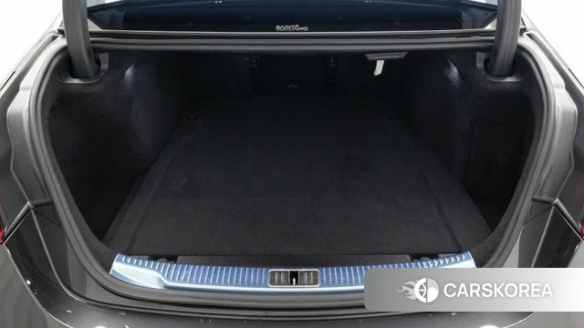 Mercedes-Benz S-Class W223 id 4408447 из Кореи 11