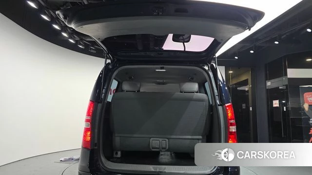 Hyundai The New Grand Starex id 3853504 из Кореи 11