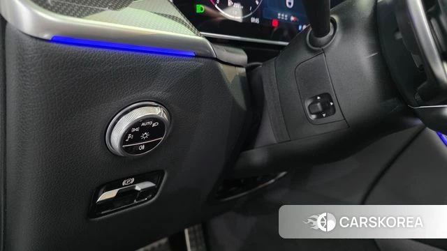 Mercedes-Benz GLC-Class X254 id 4847505 из Кореи 11