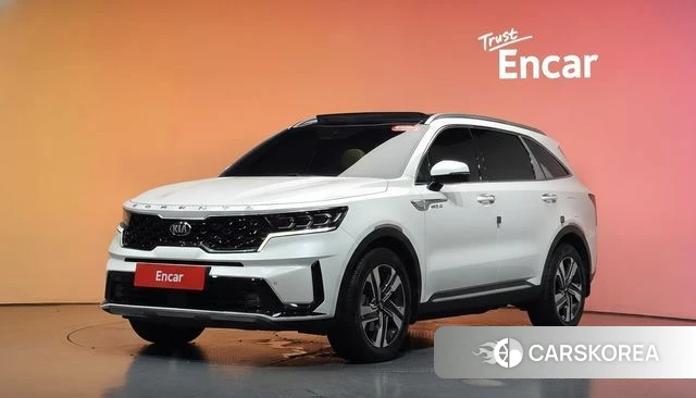 Kia Sorento 4th Generation id 4722012 из Кореи 11