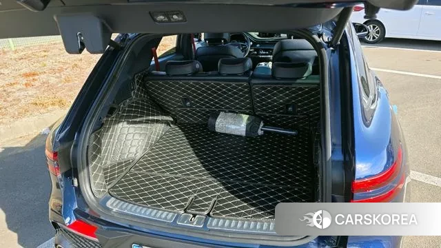 Genesis GV70 id 3601249 из Кореи 11