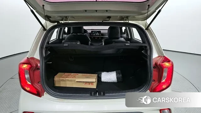 Kia All New Morning (JA) id 3319538 из Кореи 11