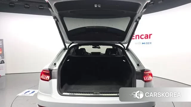 Audi Q8 (4M) id 3752937 из Кореи 11