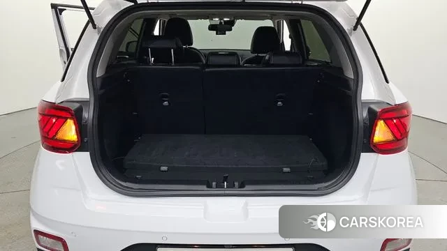 Hyundai Venue id 3028871 из Кореи 11