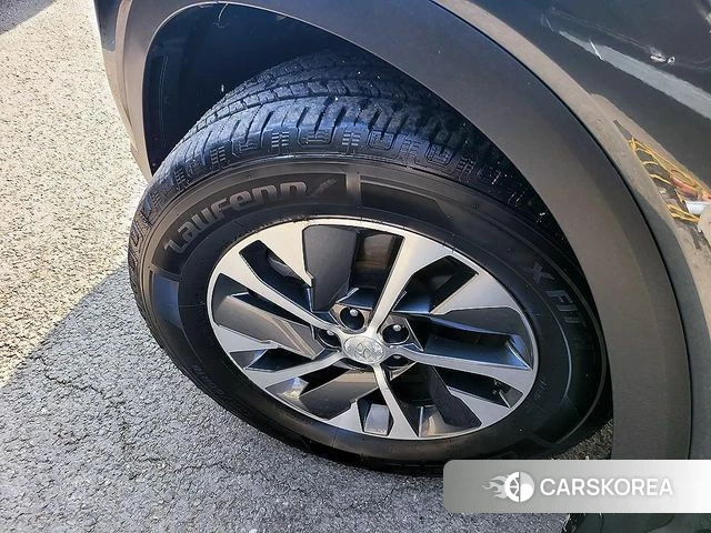 Hyundai Palisade id 3890278 из Кореи 11