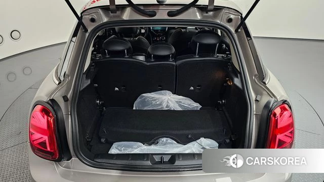 Mini Cooper S id 3904223 из Кореи 11