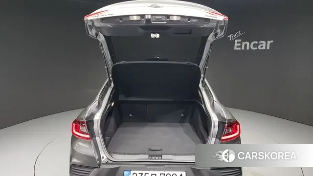 Renault Korea (Samsung) XM3 id 2896037 из Кореи 11