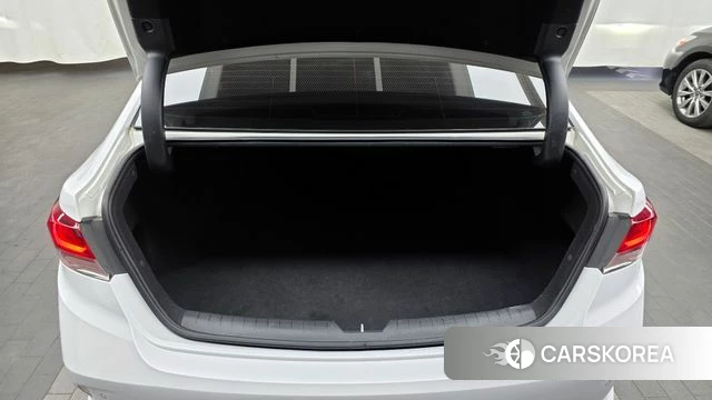 Hyundai Sonata New Rise id 3899821 из Кореи 11