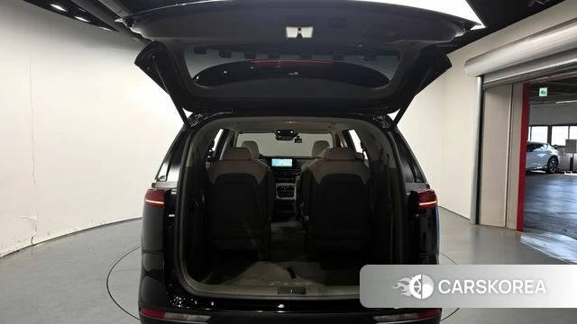 Kia Carnival 4th generation id 4293218 из Кореи 11