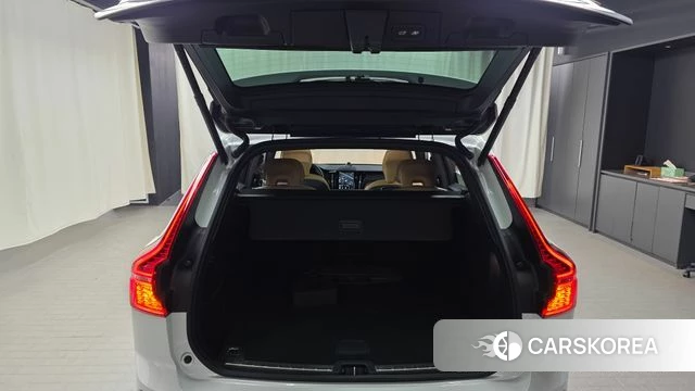 Volvo XC60 second Generation id 4752905 из Кореи 11