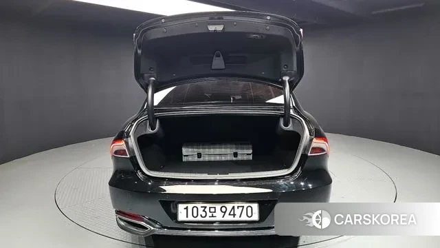 Hyundai The New Grandeur IG id 3312792 из Кореи 11