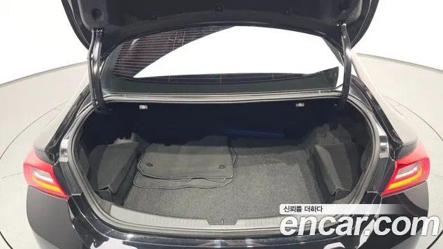 Chevrolet (GM Daewoo) All New Malibu id 2827762 из Кореи 11