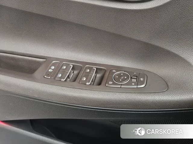 Hyundai The New Grandeur IG id 3705829 из Кореи 11