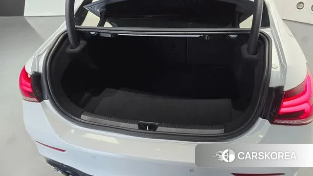 Mercedes-Benz A-Class W177 id 3064915 из Кореи 11