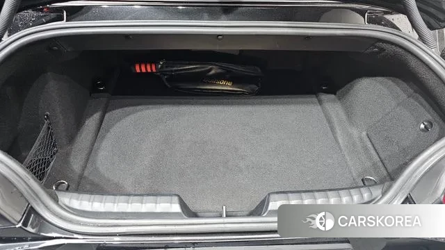 BMW Z4 (G29) id 3620327 из Кореи 11