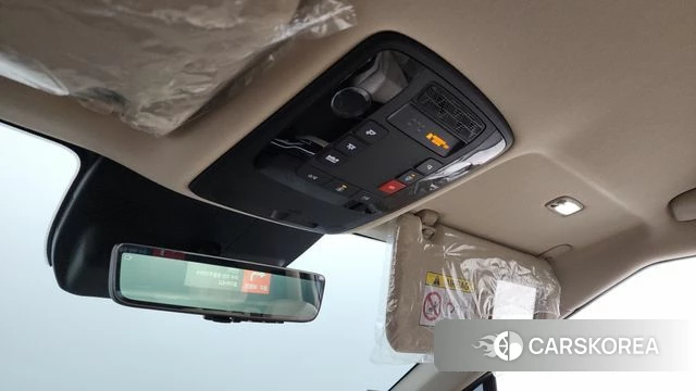 Kia The New Carnival 4th Generation id 4308409 из Кореи 11