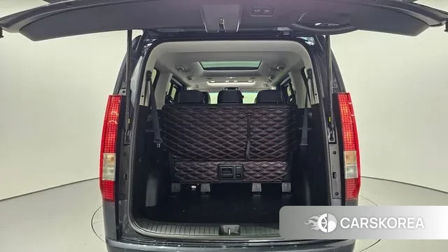 Hyundai Staria id 3053091 из Кореи 11