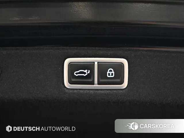 Hyundai Grandeur Hybrid (GN7) id 3405515 из Кореи 11