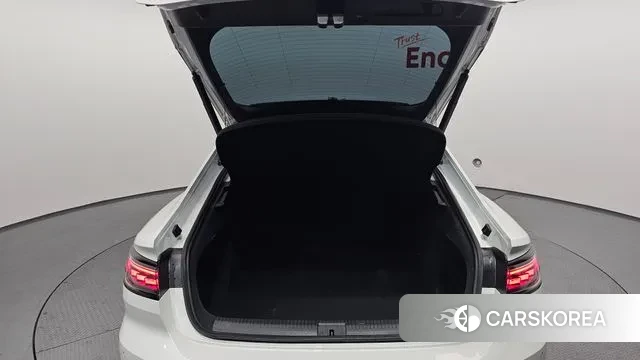 Volkswagen Arteon id 3550048 из Кореи 11