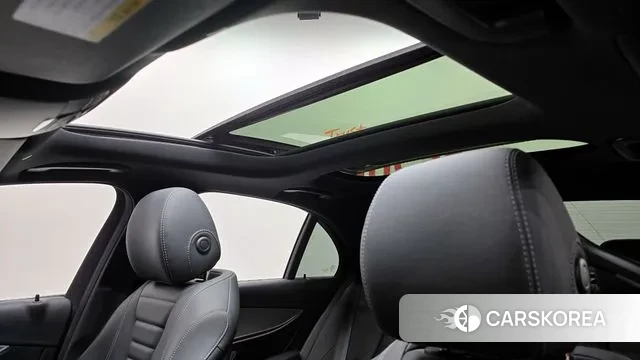 Mercedes-Benz E-Class W213 id 3718331 из Кореи 11