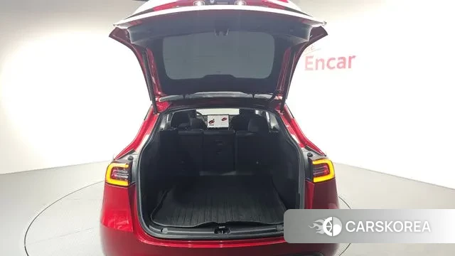 Tesla Model Y id 3401520 из Кореи 11