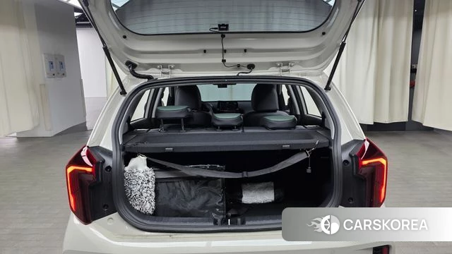 Kia The New Morning (JA) id 3914050 из Кореи 11