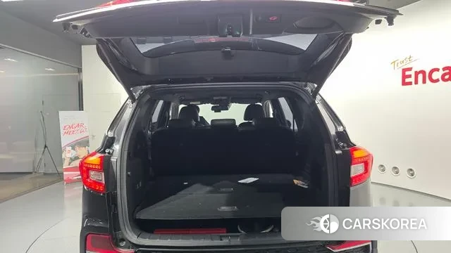 Ssangyong G4 Rexton id 3656339 из Кореи 11